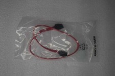 MONOPRICE 18inch SATA 6Gbps Cable w/Locking Latch 8784 picture