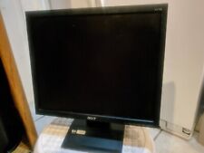Acer V173 17” LCD Flat Panel VGA Computer Monitor - 00057 picture