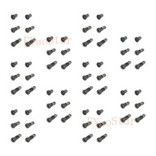 Space Gray 10 Sets Bottom Case Screws Pentalobe P5 MacBook Pro A1708 A2159 picture