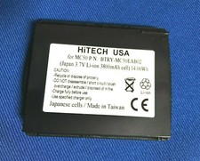 10 batteries(Japan Li3.8A)For Symbol/Motorola MC50...#21-67315-01,BTRY-MC50EAB02 picture