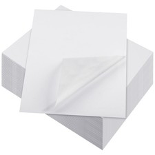 Feifeiya Washi Paper Sticker White Printable Multipurpose Copy Paper Inkjet picture