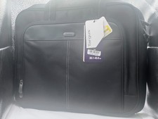 Targus Classic Slim Topload Laptop Computer Bag 15-16