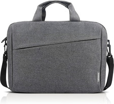 Lenovo Laptop Carrying Case T210, 15.6-Inch Laptop and Tablet, Sleek Design, Dur picture