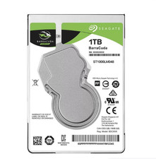 Seagate 1TB ST1000LM048 128MB 6Gb/s SATA 2.5