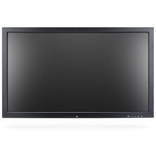 CLINTON ELECTRONICS VT-270NPN1 COLOR SECURITY MONITOR 27 TFT LCD CE-VT270-LC picture