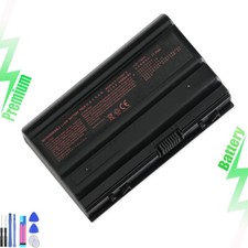 P750BAT-8 Battery for Clevo P750ZM P771ZM NP9772 NP9773 NP9775 Hasee GX8 picture
