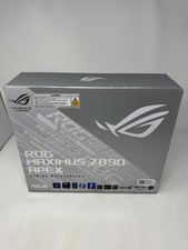 New  ASUS ROG MAXIMUS Z890 APEX LGA1851 DDR5 WIFI7 ATX 5G Desktop Motherboard picture