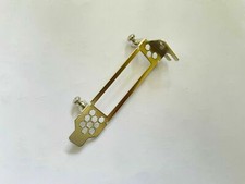 Low Profile Bracket for ADAPTEC ASR-78165 ASA-70165H picture