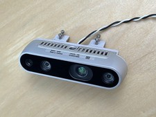 Intel RealSense Depth Camera D435 Webcam Used QTY AVAILABLE TESTED WORKING picture