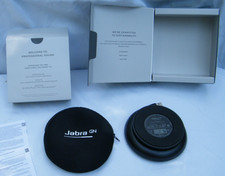 Jabra Connect 4s-USB Portable Speaker for Music and Calls Black picture