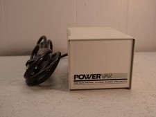 Ametek Powervar .65 Power Conditioner Surge Protection ABC065-11, 120V .65A picture