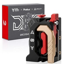 Creality Official DXC2 Extruder, Upgrade K2 Plus/K2/K2 Pro Extruder Kit, picture