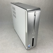 Dell Inspiron 530s DT Intel Pentium  Dual Core E5200 2.5GHz 4GB RAM No HDD No OS picture