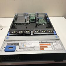 Dell PowerEdge R740 Server BOOTS 2x Xeon Silver 4112 @ 2.6 GHz 16GB RAM NO HDDS picture
