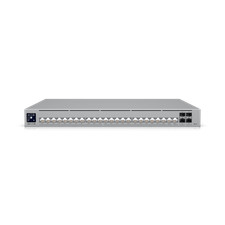 Ubiquiti Switch Pro HD 24 PoE USW-PRO-HD-24-POE (600w) - NEW SEALED picture