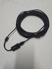 32.8ft 10m Active USB 2.0 Extension Repeater Cable A Male to Female 394in picture
