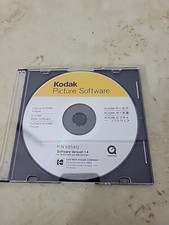 Kodak Picture Software PC Software picture