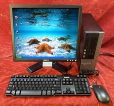 i7✔️RETRO✔️Windows XP 64GAMING SYSTEM✔️BOOT EITHER WINDOWS 11 or XP✔️3TB Storage picture