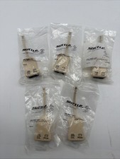 Lot of 5 Suttle 340-R001-031 DSL Line Conditioner Adapters Brand New Sealed picture