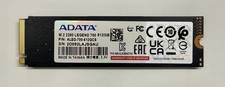ADATA 512GB SSD NVMe PCIe M.2 2280 LEGEND 700 ALEG-700-512GCS picture