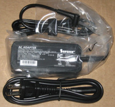 Superer AC Laptop Adapter, Model SPD190237D - 19V 2.37A 45W, Pinpoint Plug, Acer picture