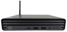 Business Class Desktop - HP ProDesk 600 G6 i5 16GB 512SSD 