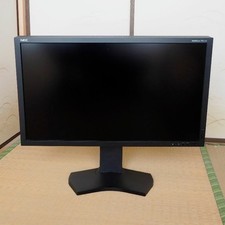 NEC MultiSync LCD-PA272W Monitor Tested and working Used picture