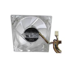 Cooling Fan For Cooler Master A8025-25RB-3NN-PI DC12V 0.15A 8CM 3PIN New picture