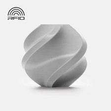 Bambu Lab 3D Printer Filament PC FR - Gray picture