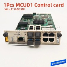 1pcs Used MCUD1 Card picture