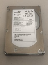 Seagate Cheetah 300GB 15K.5 HDD,  ST3300655SS,  9Z1066-054,  3.5