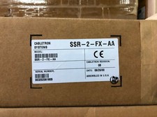 Enterasys Cabletron SSR 8-Port 100Base-FX Expansion Module For 2000 Router picture