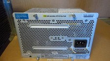 HP J8712A 875W PSU ProCurve Power Supply for Switch zl - FROM HP 5406ZL J8697A picture
