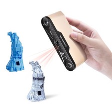 INSPIRE 2 Scanner Revopoint 3D Printing Full Color Handheld picture