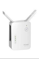 D-Link DAP-1330 N300 Wi-Fi Range Extender - NEW In Box picture