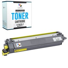 Compatible CMYi Black Color Ink Lot fits Brother TN229 Cartridges picture