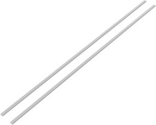 2PC Replacement Laptop Rubber Feet Strips for HP 17-CN 17-CP 17T-CN, HP 17-Cn002 picture
