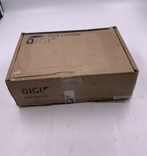 DIGI TRANSPORT CELLULAR ROUTER WR44-M8A3-D15-XD picture