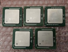 (5 pcs) Intel Socket 604 Xeon Processor 2.8-3.0 GHz SL7 picture