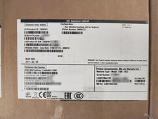 Lenovo / BNT RackSwitch G8264 48-Port 10GbE / 40GbE Switch 7309-HC3 7120-64C picture