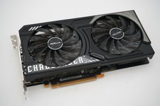 ASRock Intel Arc B570 Challenger OC 10GB GDDR6 Graphics Card picture