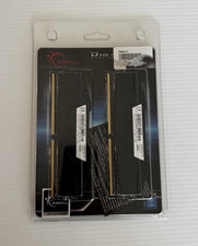 G.SKILL Ripjaws V 16GB 2x8GB DDR4-3200 CL16 RAM F4-3200C16D-16GVKB New picture