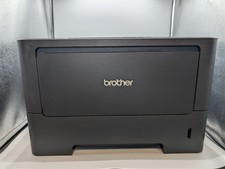 Brother HL-5450DN  Laser Networking Duplex Printer | 31k Total pages picture