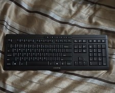 Cherry Stream Desktop Wireless Keyboard picture