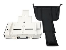 Input / Output Paper Tray For Fujitsu fi-7160 fi-7260 fi-7180 7280 Scanner Chute picture