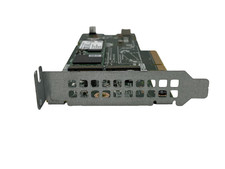 Dell 0K4D64 PCI Express 2x M.2 Slots BOSS-S1 Storage Adapter Card w/ 120GB SSD picture