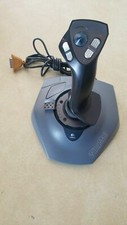 Logictech Wingman Extreme Digital 3D Joystick Controller Model J-ZA10 P/N 863167 picture