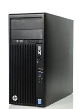 HP Z230 Workstation PC Desktop | Windows 10 Pro picture