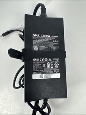DELL 130W HA130PM190 LA130PM190 LA130PM121 (4.5mm small tip) M1 picture