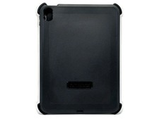 OtterBox Defender Apple iPad 10th Gen A16 11 Black Rugged Case w Stand picture